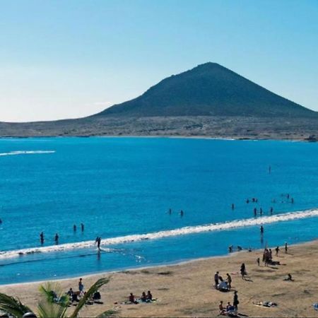 Medano Beach Blue El Médano Kültér fotó
